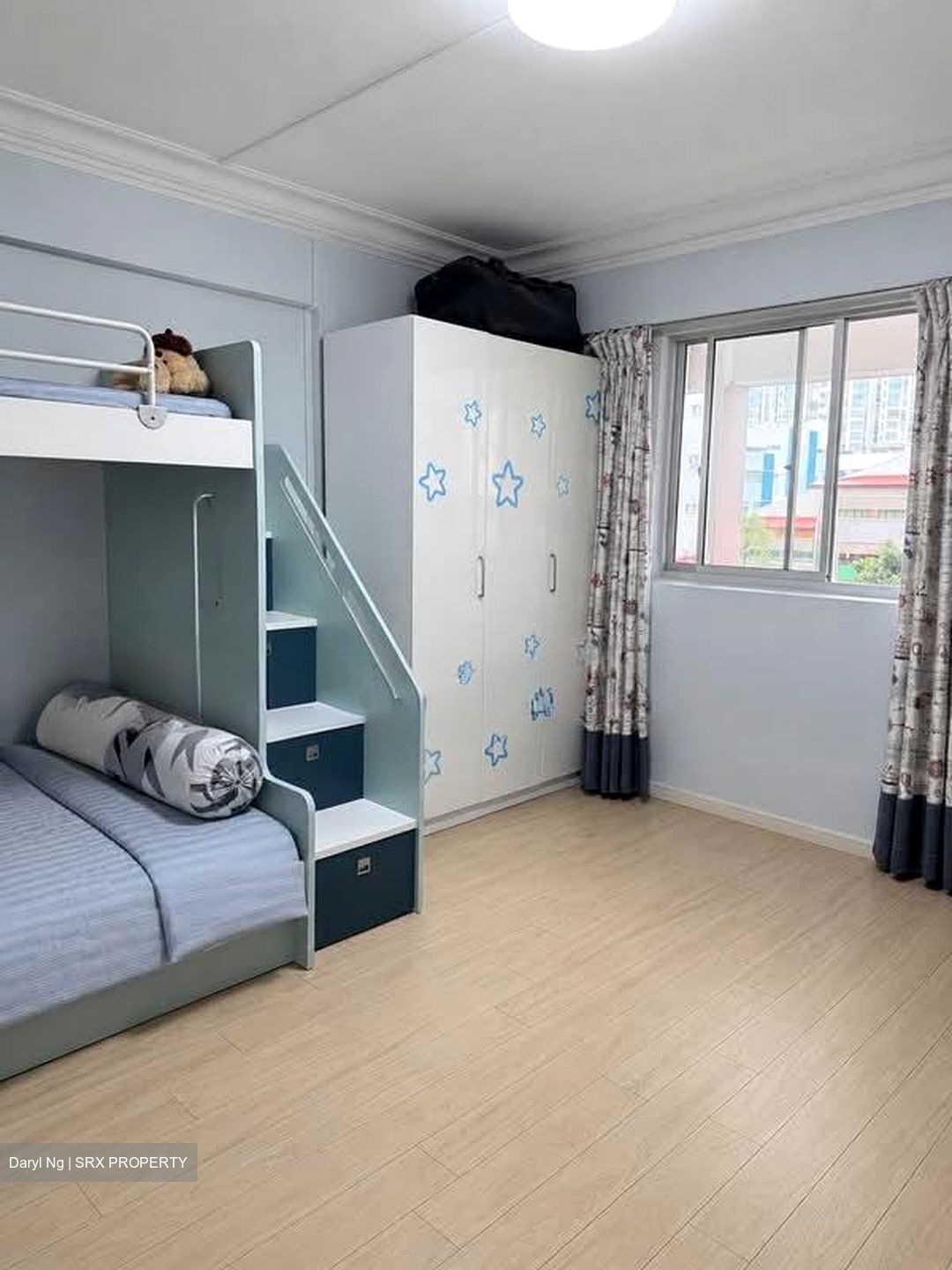 Blk 469 Jurong West Street 41 (Jurong West), HDB Executive #557129971